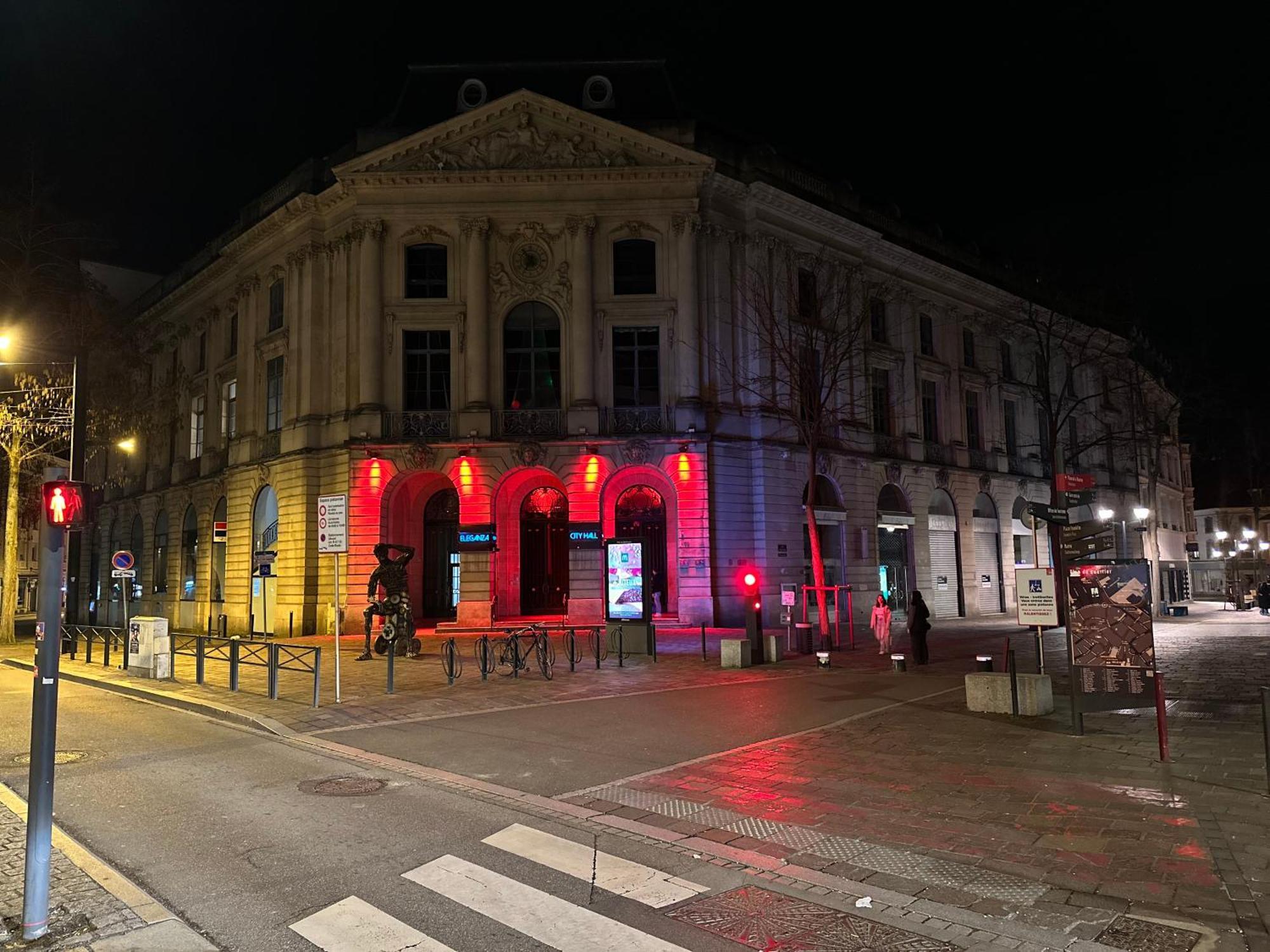Mulhouse City Loft Εξωτερικό φωτογραφία