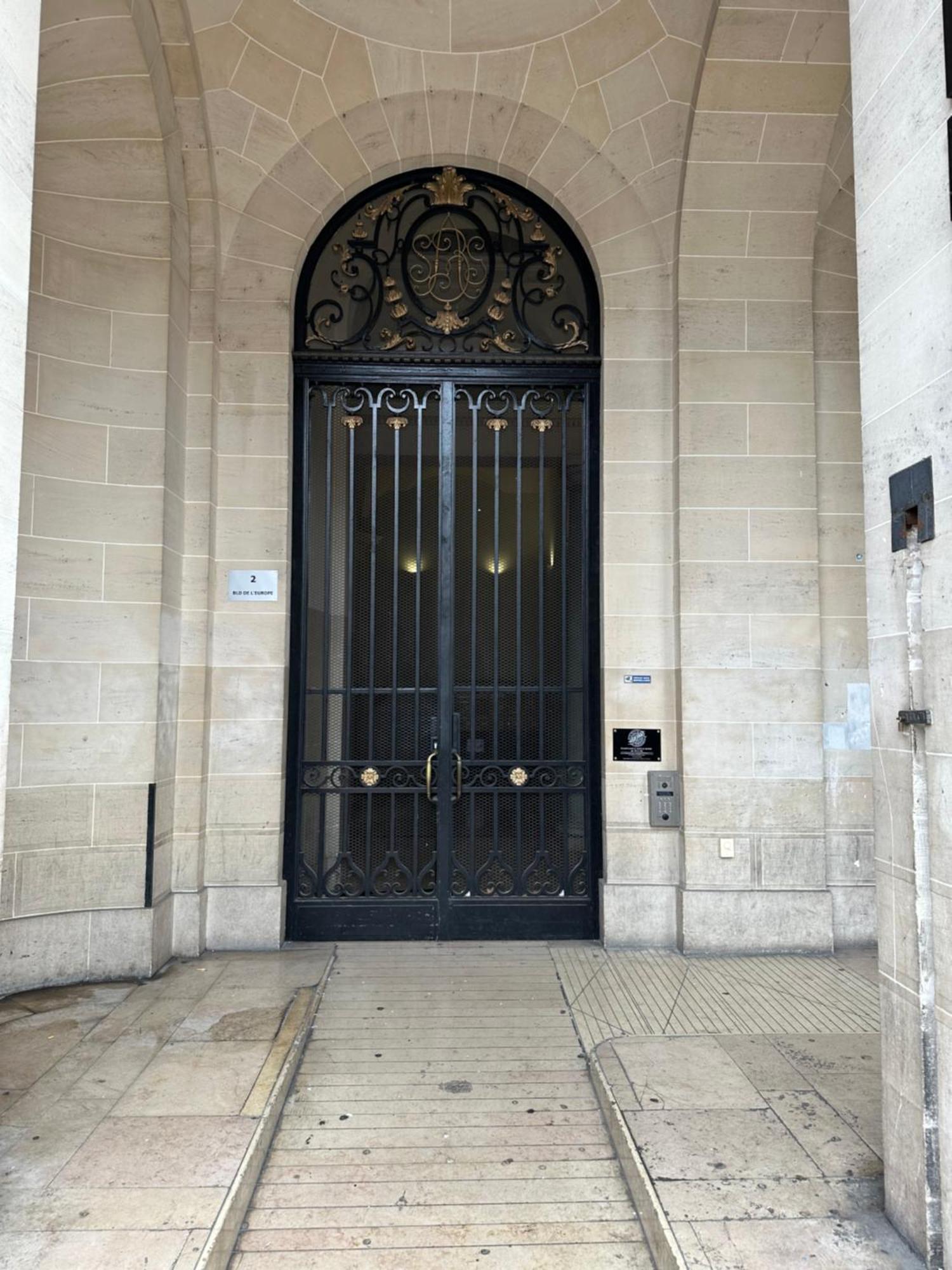Mulhouse City Loft Εξωτερικό φωτογραφία