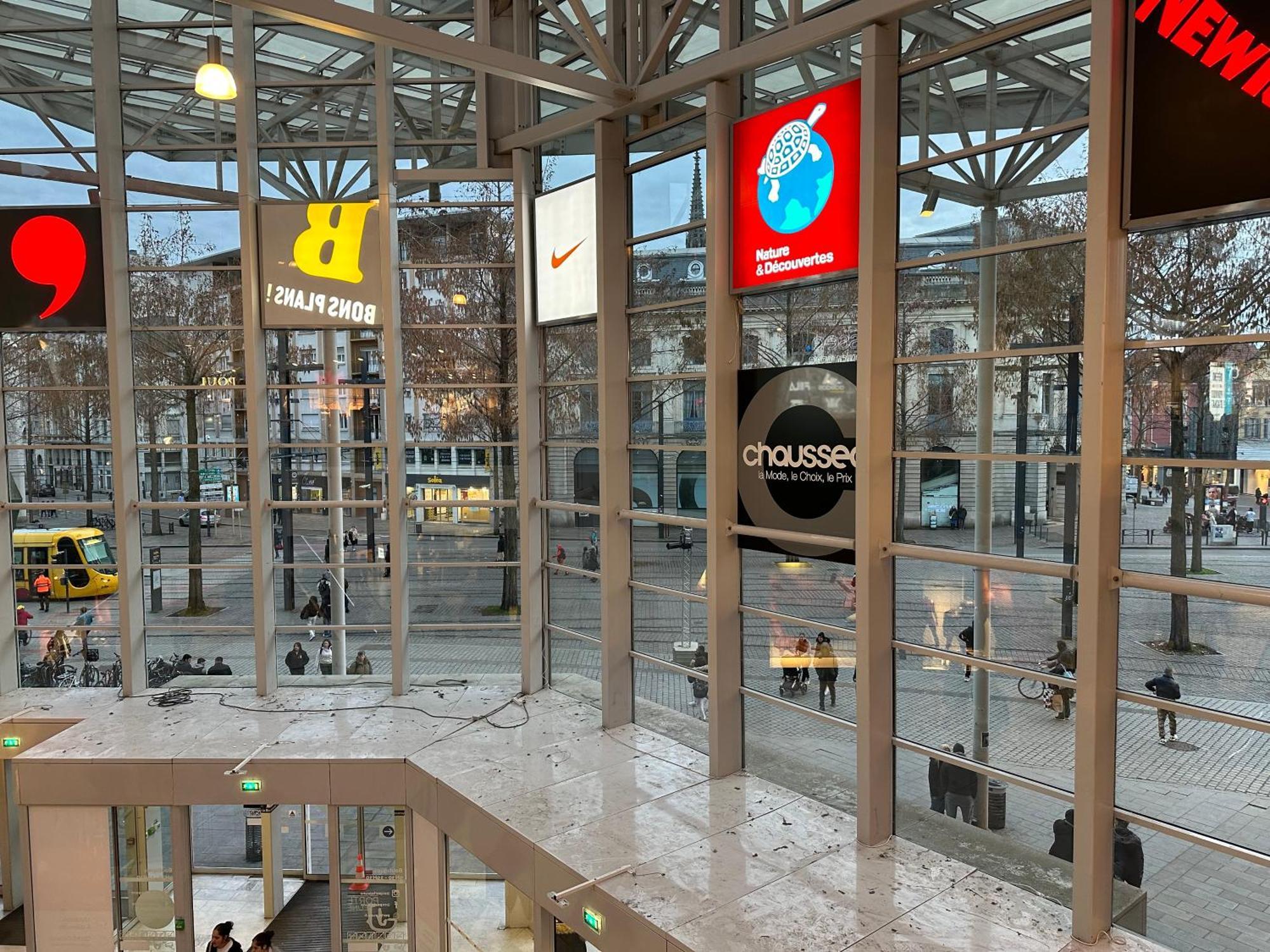 Mulhouse City Loft Εξωτερικό φωτογραφία