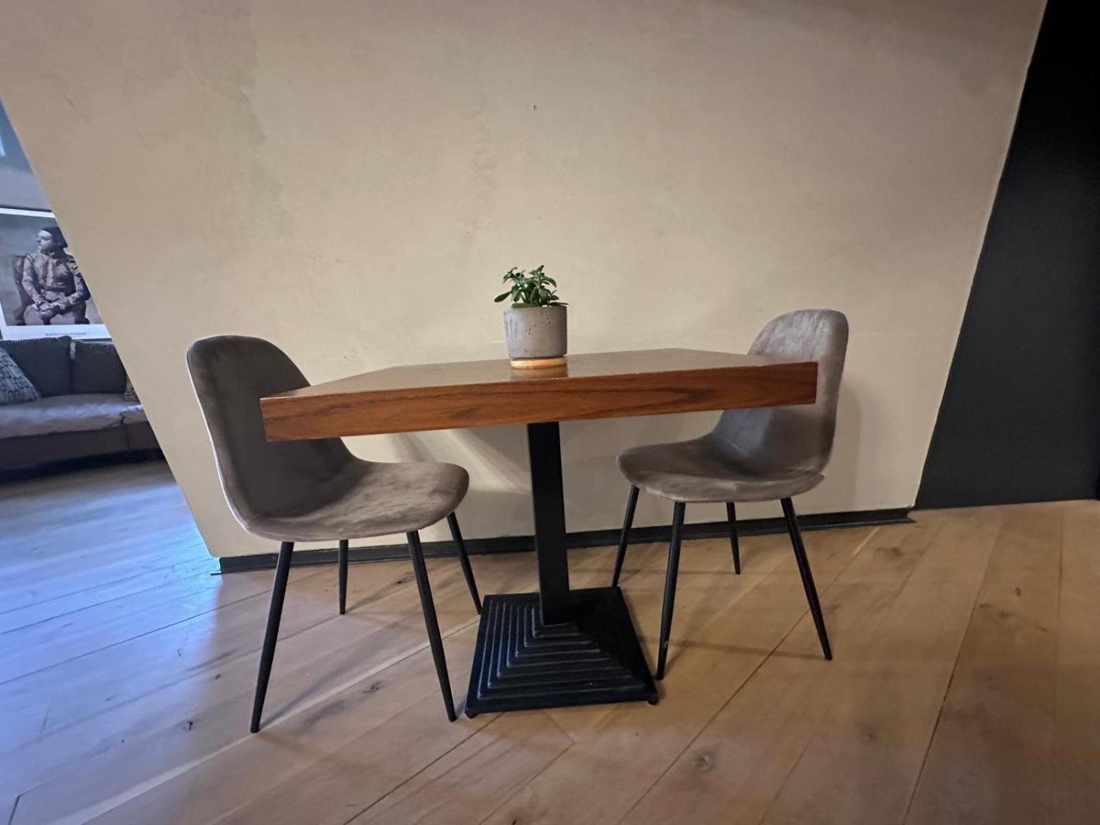 Mulhouse City Loft Εξωτερικό φωτογραφία