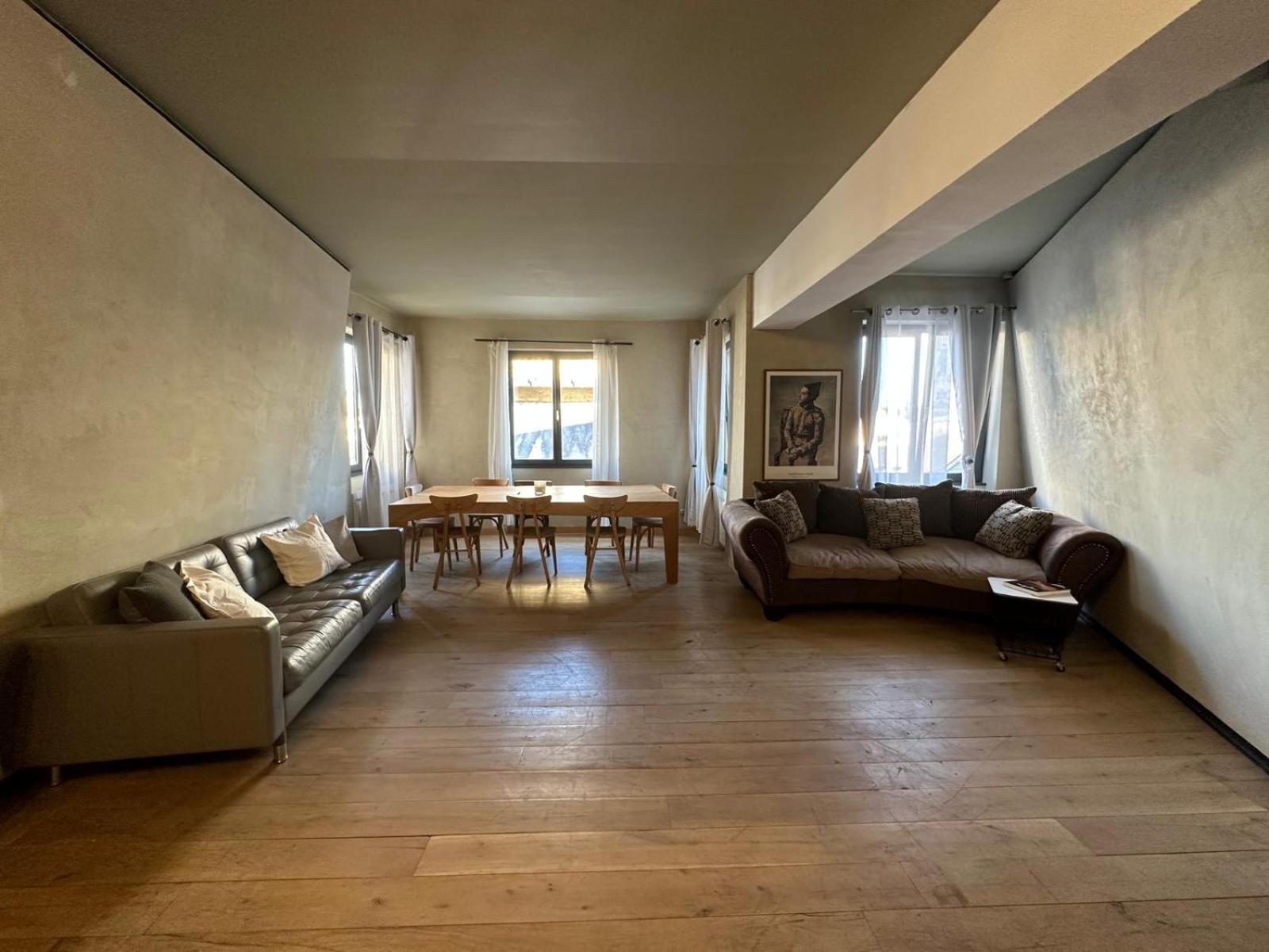 Mulhouse City Loft Εξωτερικό φωτογραφία
