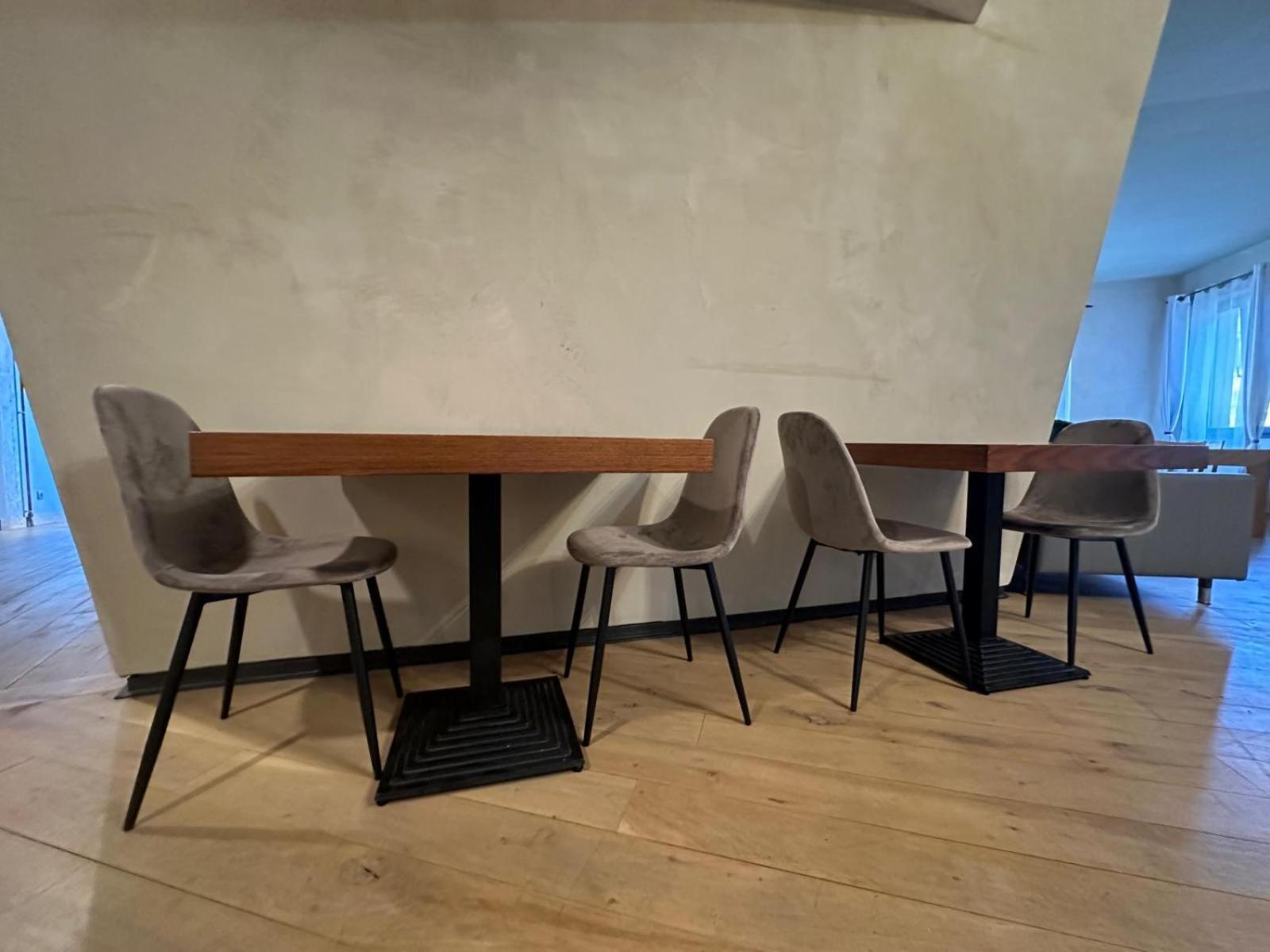Mulhouse City Loft Εξωτερικό φωτογραφία