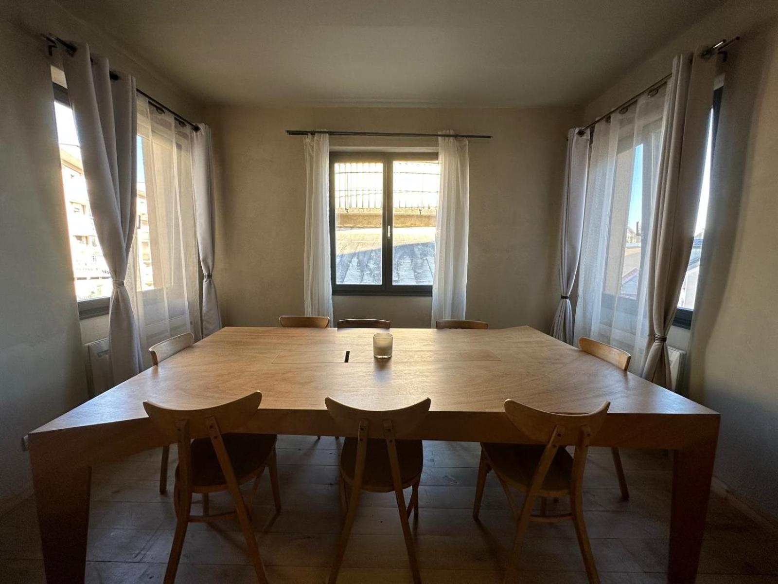 Mulhouse City Loft Εξωτερικό φωτογραφία