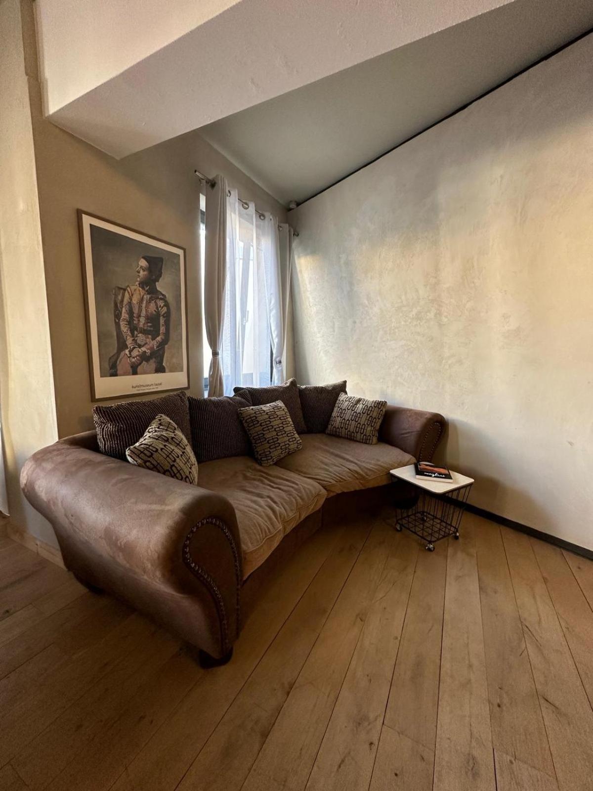 Mulhouse City Loft Εξωτερικό φωτογραφία