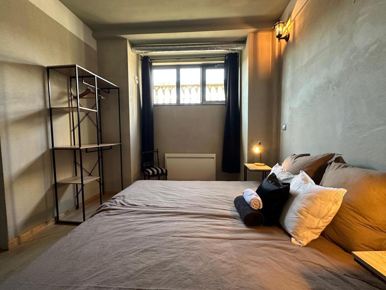 Mulhouse City Loft Εξωτερικό φωτογραφία