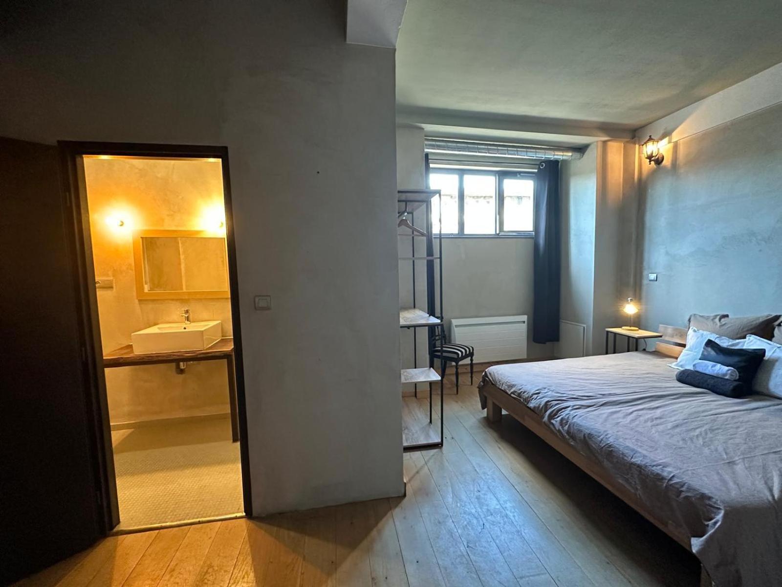 Mulhouse City Loft Εξωτερικό φωτογραφία