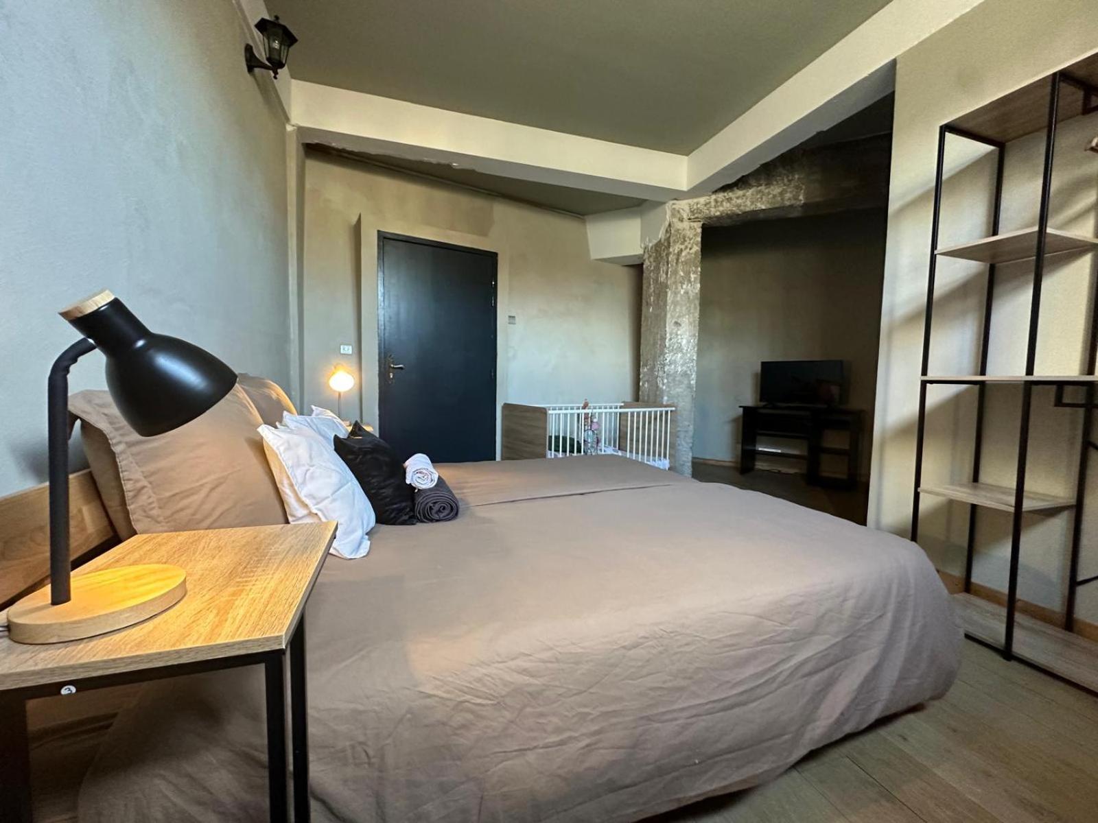 Mulhouse City Loft Εξωτερικό φωτογραφία