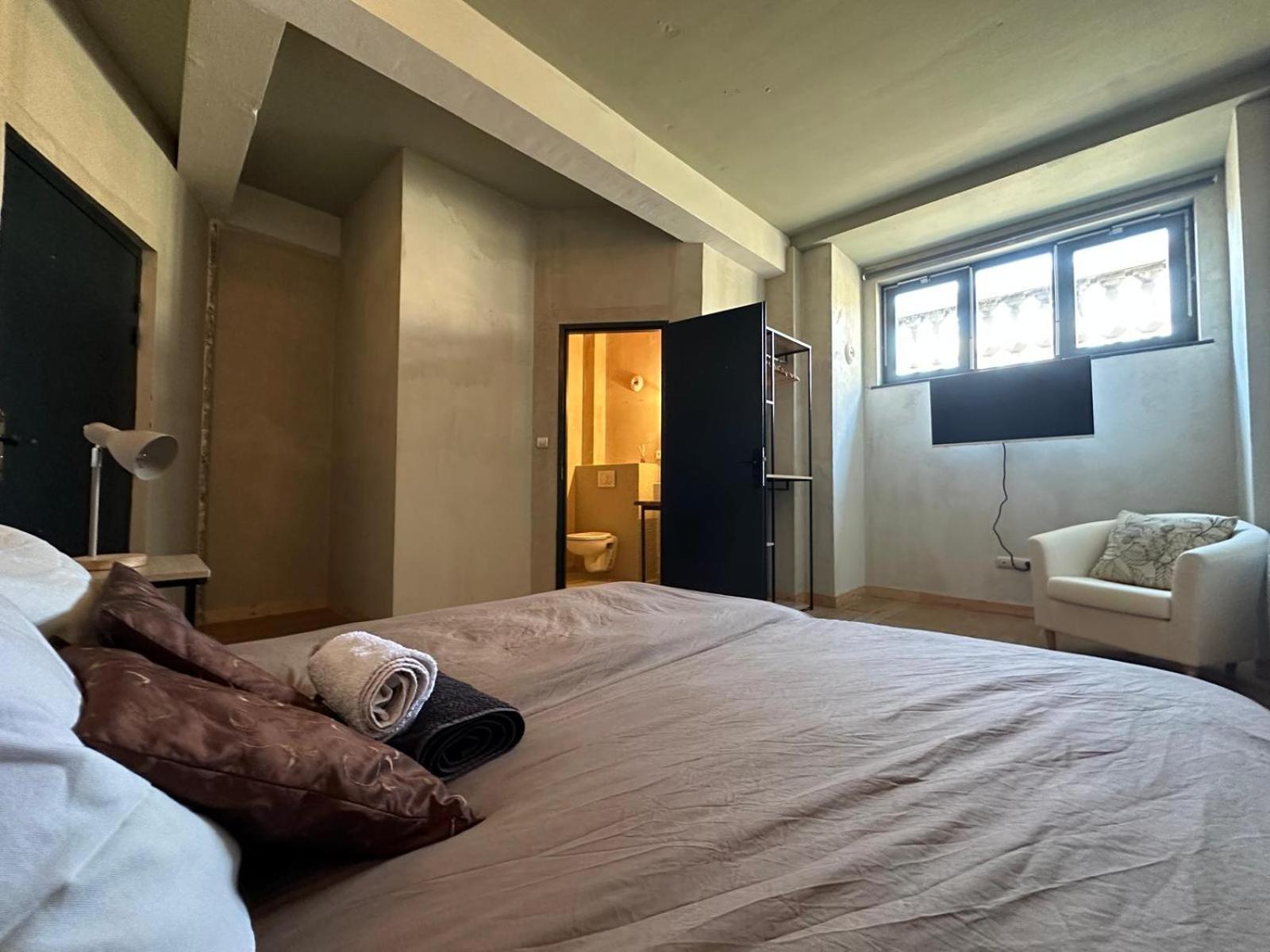 Mulhouse City Loft Εξωτερικό φωτογραφία